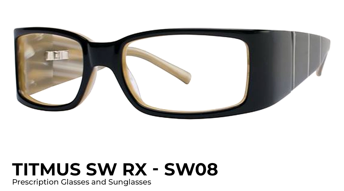 TITMUS SW RX - SW08